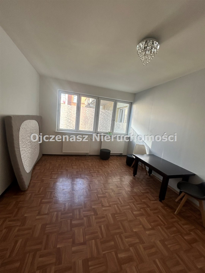 Apartment in Bydgoszcz, Dzielnica Muzyczna, Centrum - Widok 3