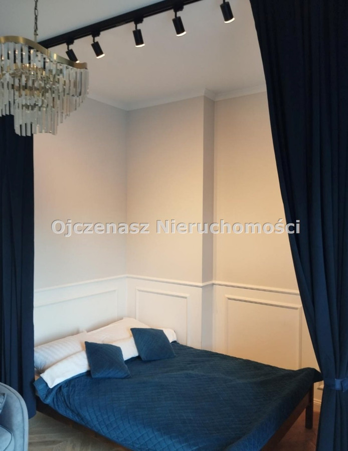 Apartment in Bydgoszcz, Bartodzieje - Widok 3