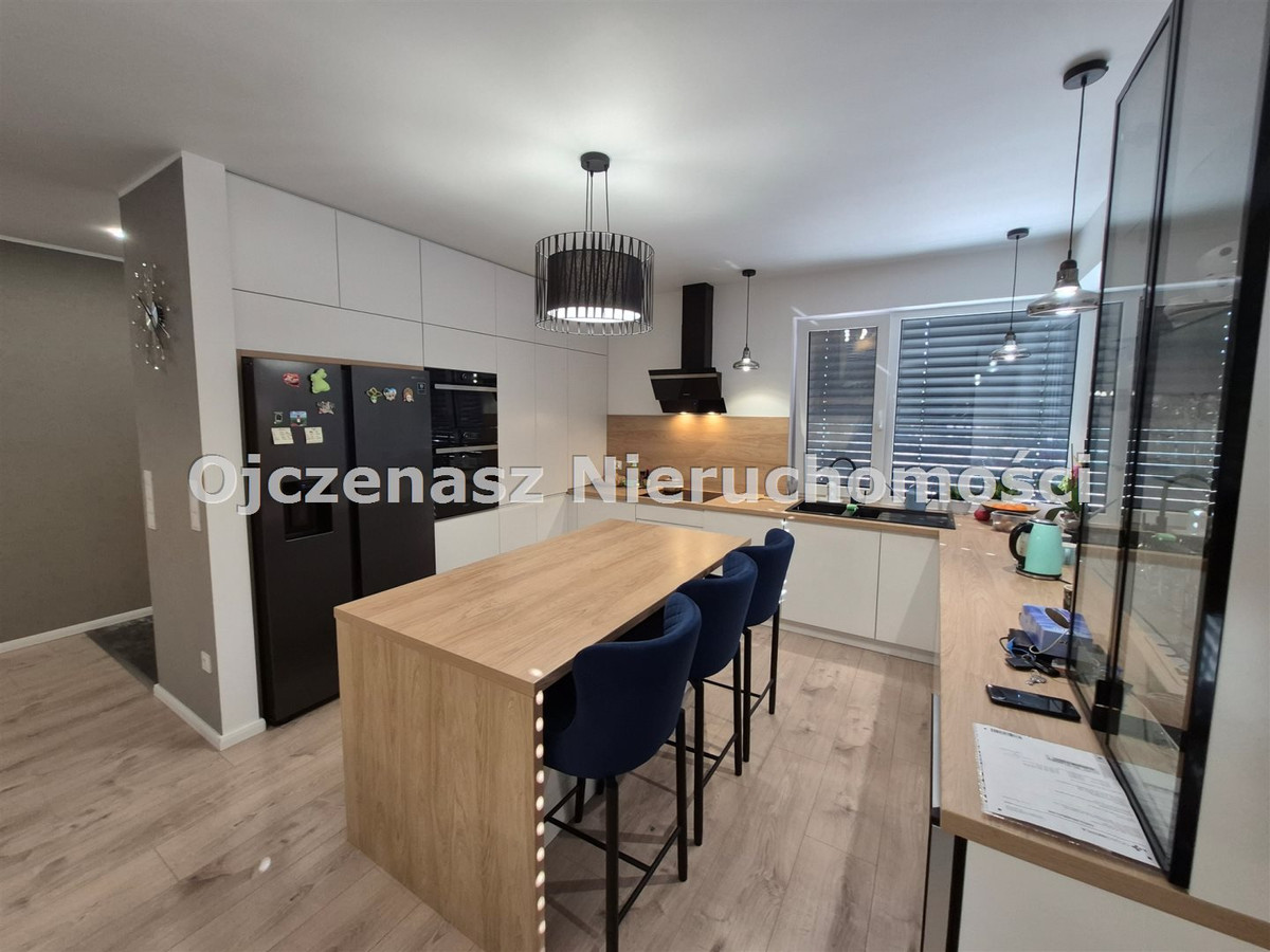 Dom – Murowaniec, Rowiec - Widok 5