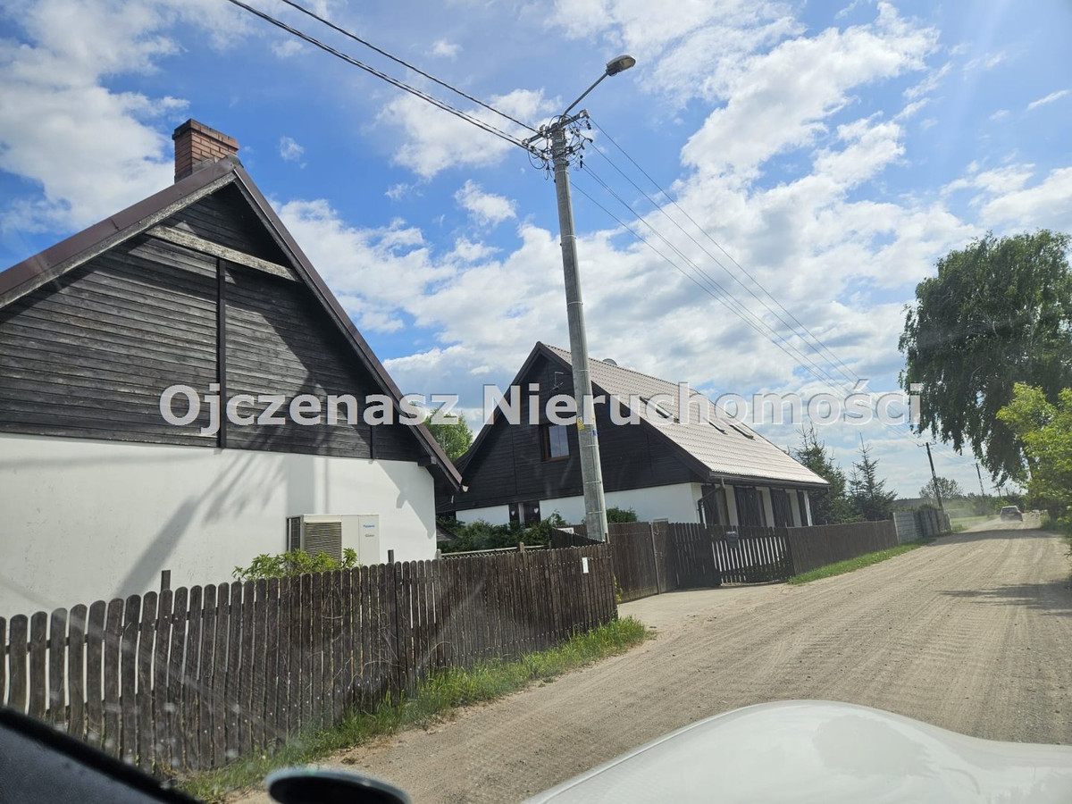 NA SPRZEDAŻ DZIAŁKA WŁADYSŁAWOWO BLISKO JEZIORA - Widok 2