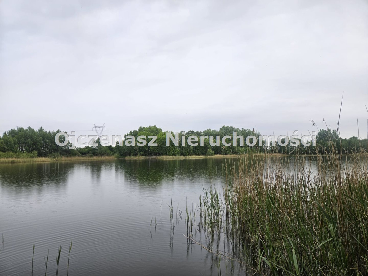 NA SPRZEDAŻ DZIAŁKA WŁADYSŁAWOWO BLISKO JEZIORA - Więcej