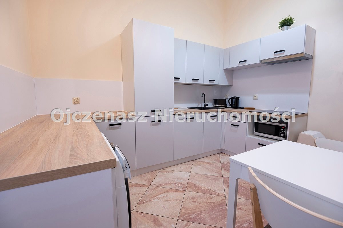 Apartment in Bydgoszcz, Gdańskie Przedmieście, Centrum - Widok 3