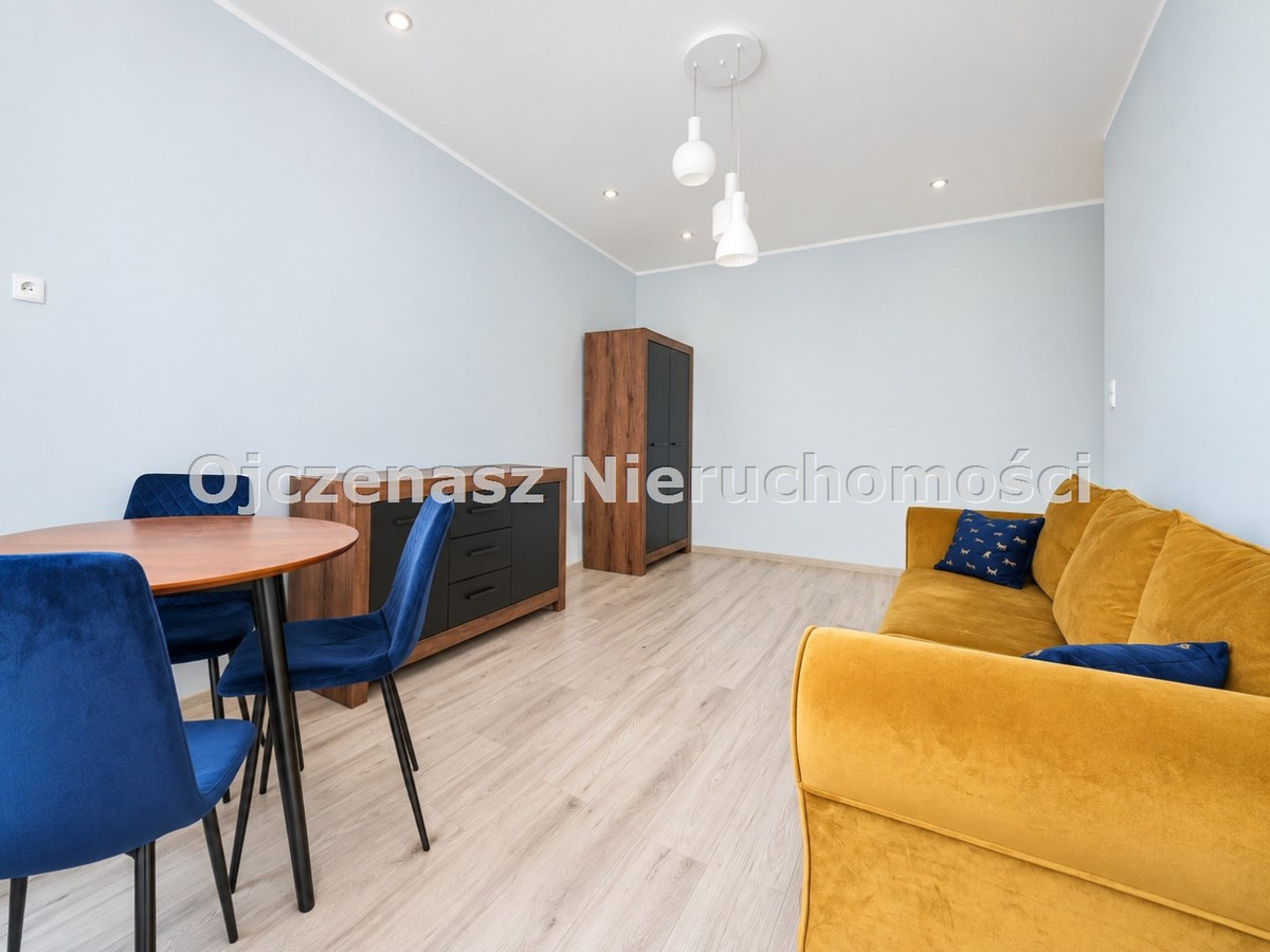 Mieszkanie – Bydgoszcz, Śródmieście, Stare Miasto - Widok 3