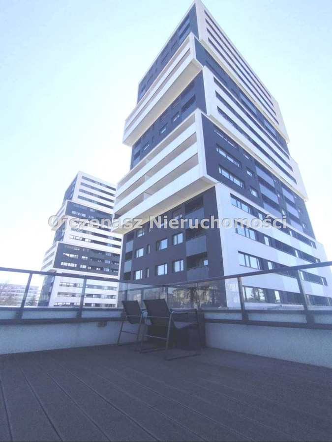 Apartment in Bydgoszcz, Bartodzieje - Widok 5