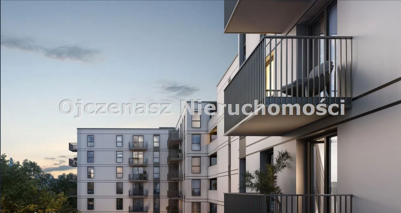 Mieszkanie – Bydgoszcz, Gdańskie Przedmieście, Centrum - Widok 4