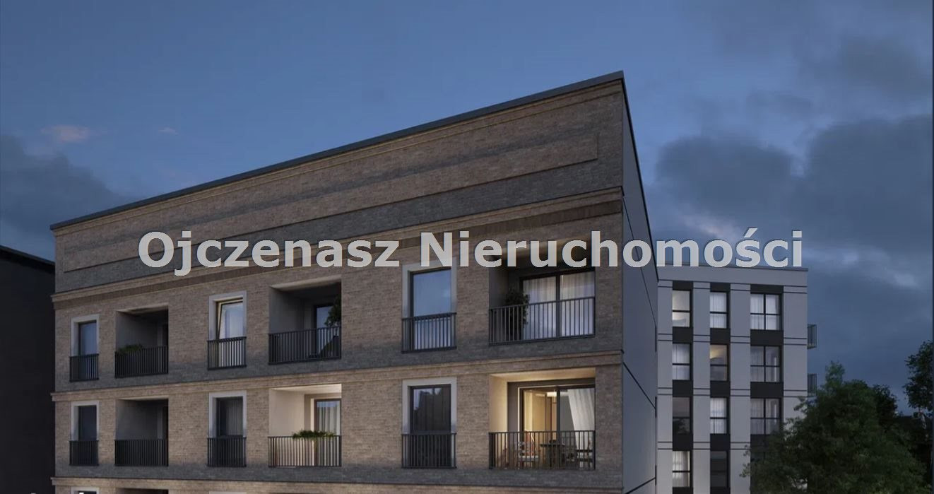Mieszkanie – Bydgoszcz, Gdańskie Przedmieście, Centrum - Widok 5