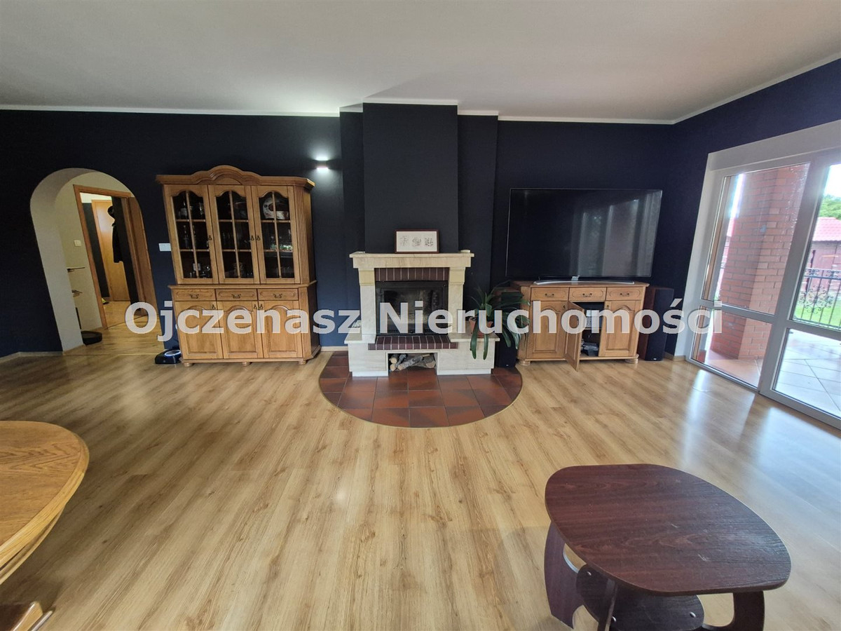 House in Przyłęki - Widok 3