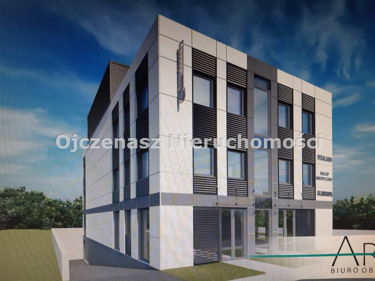 Działka inwestycyjna przy jednej z głównych - Widok 4