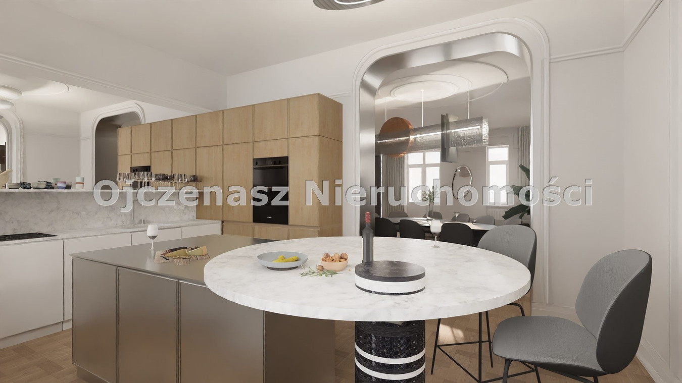 Apartment in Bydgoszcz, Gdańskie Przedmieście, Centrum - View 5