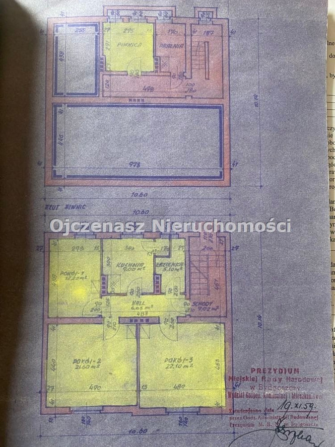 Dom na Szwederowie - Widok 5