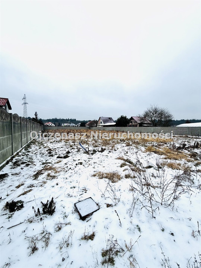 Telek, 2126 m²