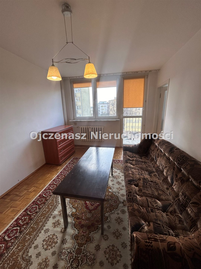 Apartment in Bydgoszcz, Bartodzieje, Bartodzieje-Skrzetusko-Bielawki - Widok 5