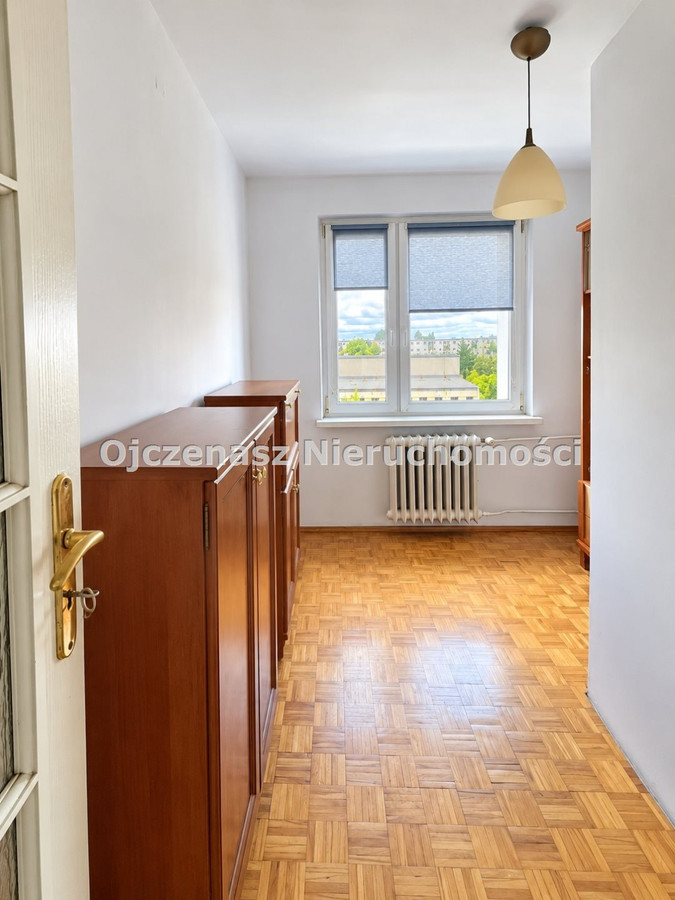 Mieszkanie – Bydgoszcz, Szwederowo - Widok 2