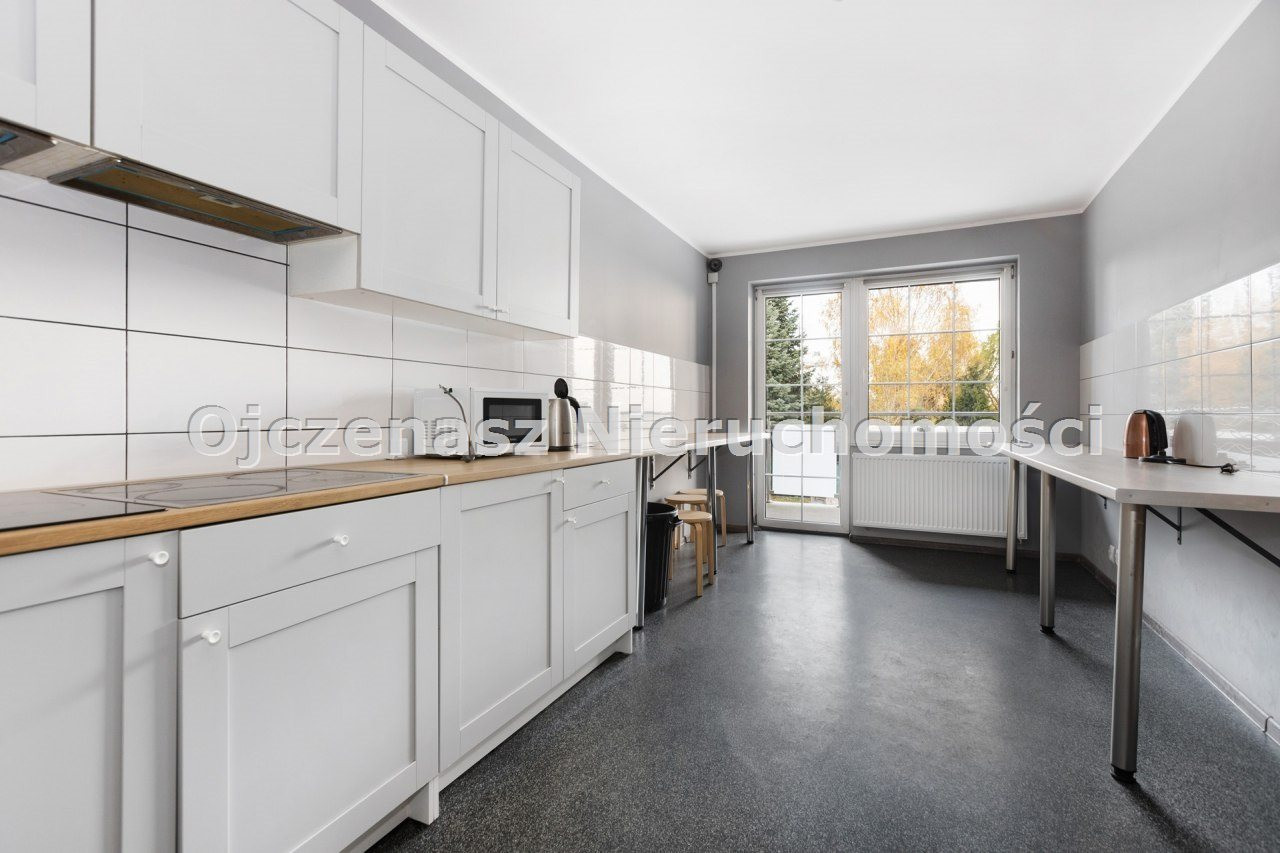 House in Bydgoszcz, Osowa Góra - View 3
