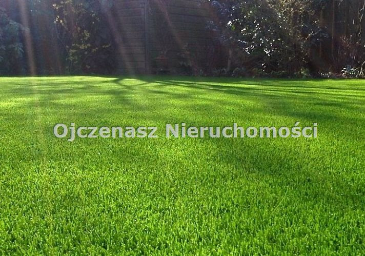Działka pod budowę domu o pow. 1245 m² , Kotomierz - Widok 4