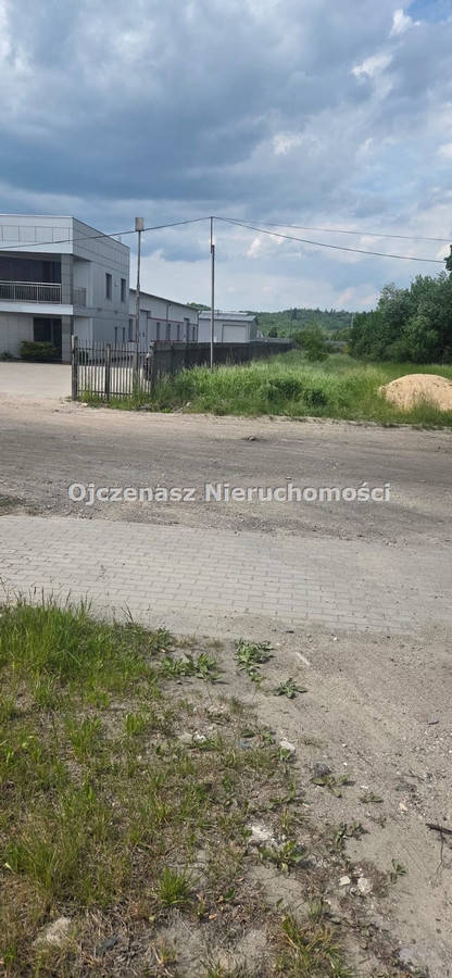 Działka inwestycyjna ok.1 ha - Nowa Wieś Lęborska - Widok 3