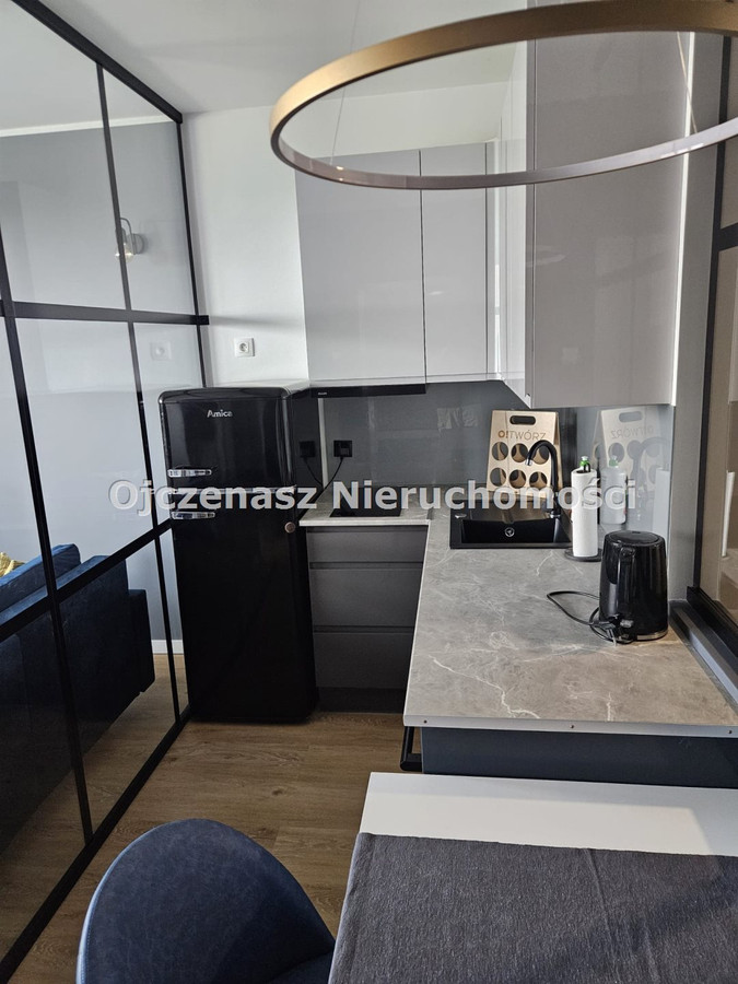 DO WYNAJĘCIA MIESZKANIE AUTA TOWERS BYDGOSZCZ - Widok 2