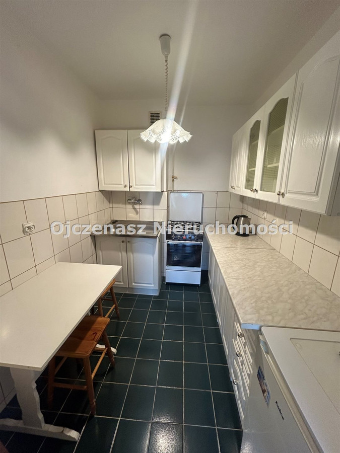 Apartment in Bydgoszcz, Bartodzieje, Bartodzieje-Skrzetusko-Bielawki - Widok 2