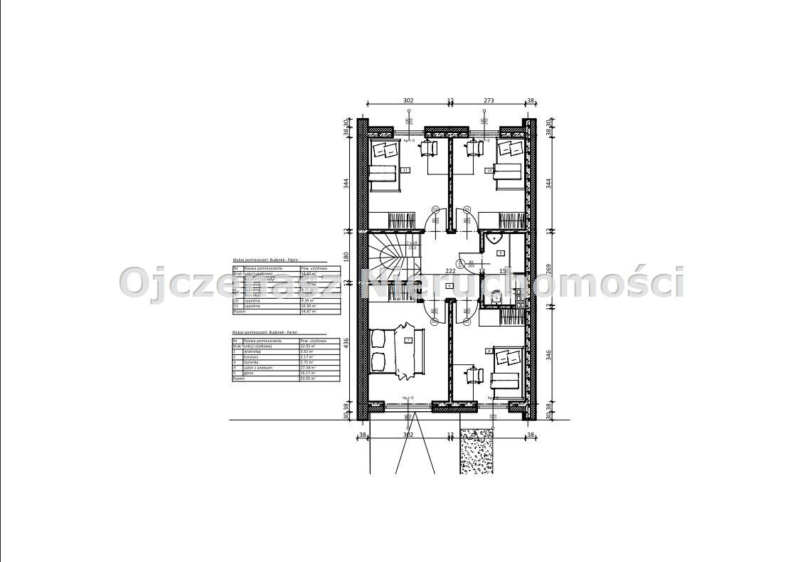 Dom – Bydgoszcz, Czyżkówko - Widok 4