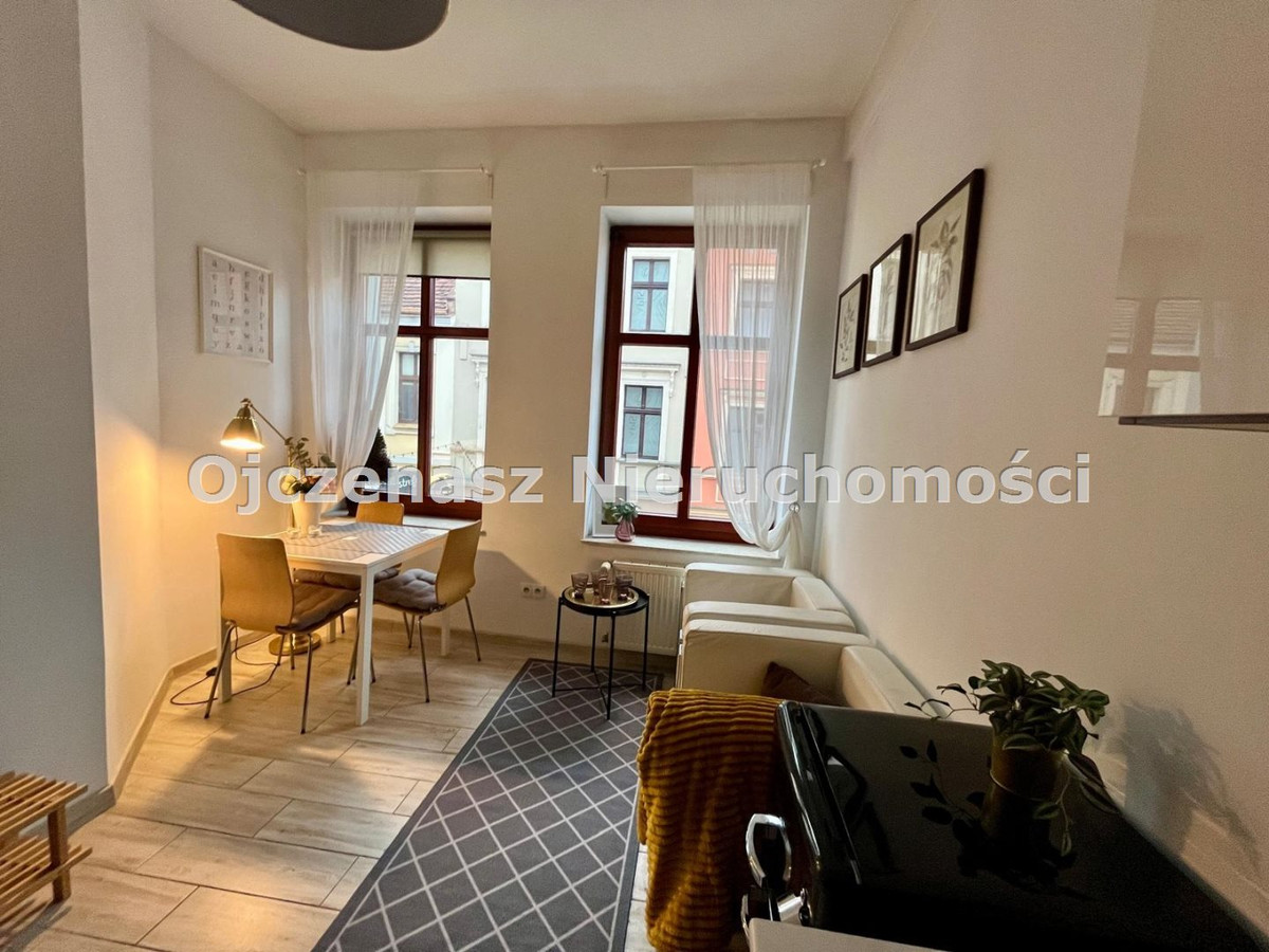 Dom – Bydgoszcz, Śródmieście, Stare Miasto - Więcej