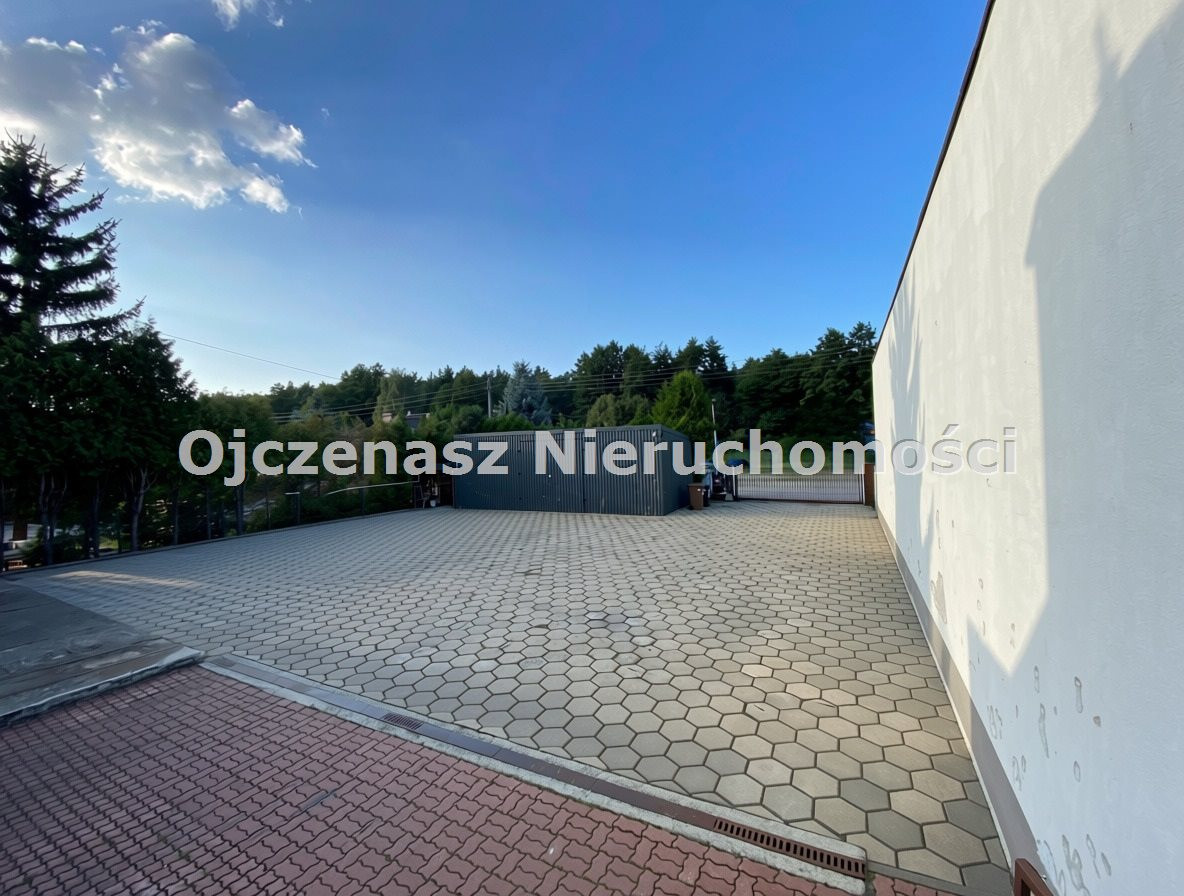 Hala produkcyjno-magazynowa 200 m² - Widok 5