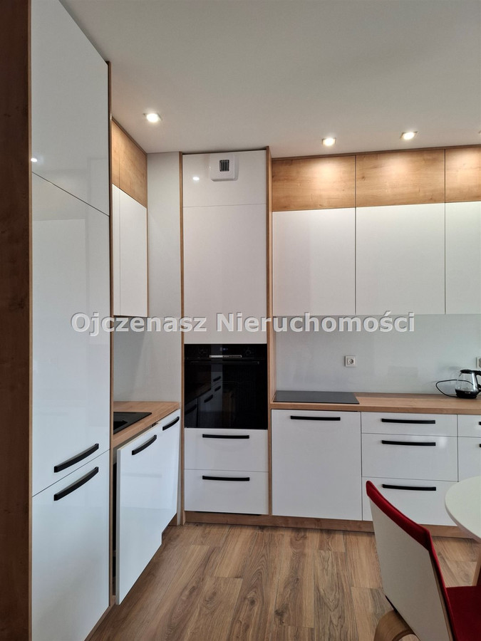 Apartment in Bydgoszcz, Stare Miasto, Centrum - View 3