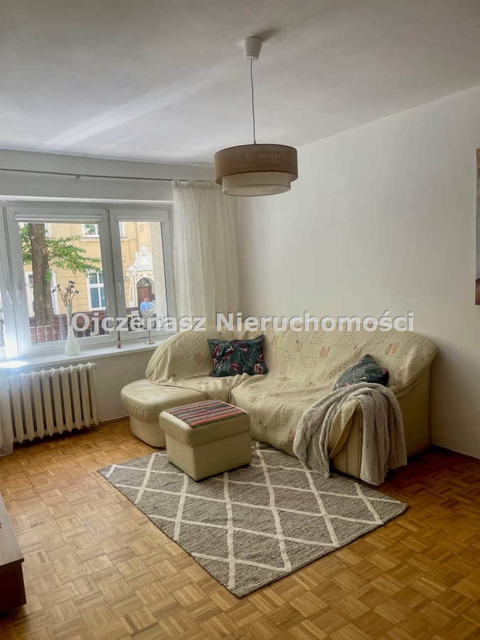 Mieszkanie – Bydgoszcz, Stare Miasto, Centrum - Widok 4