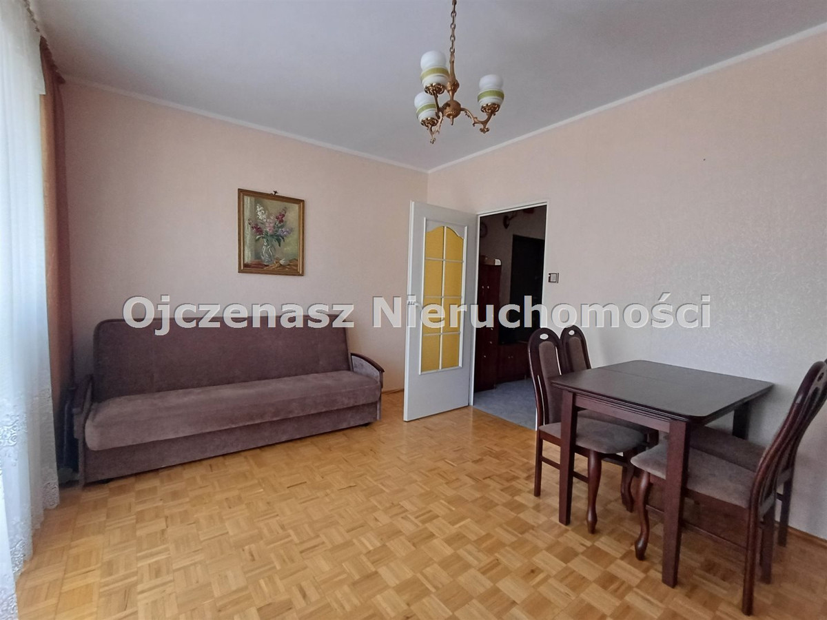 Mieszkanie – Bydgoszcz, Wyżyny - Widok 5