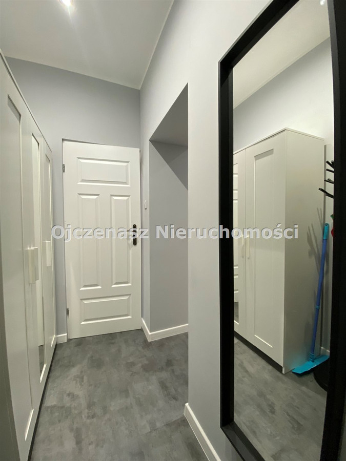 Mieszkanie – Bydgoszcz, Śródmieście, Stare Miasto - Widok 3