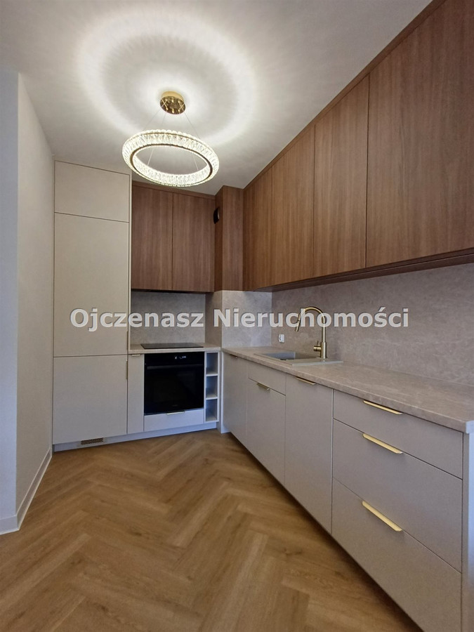 Mieszkanie – Bydgoszcz, Bartodzieje-Skrzetusko-Bielawki - Widok 2