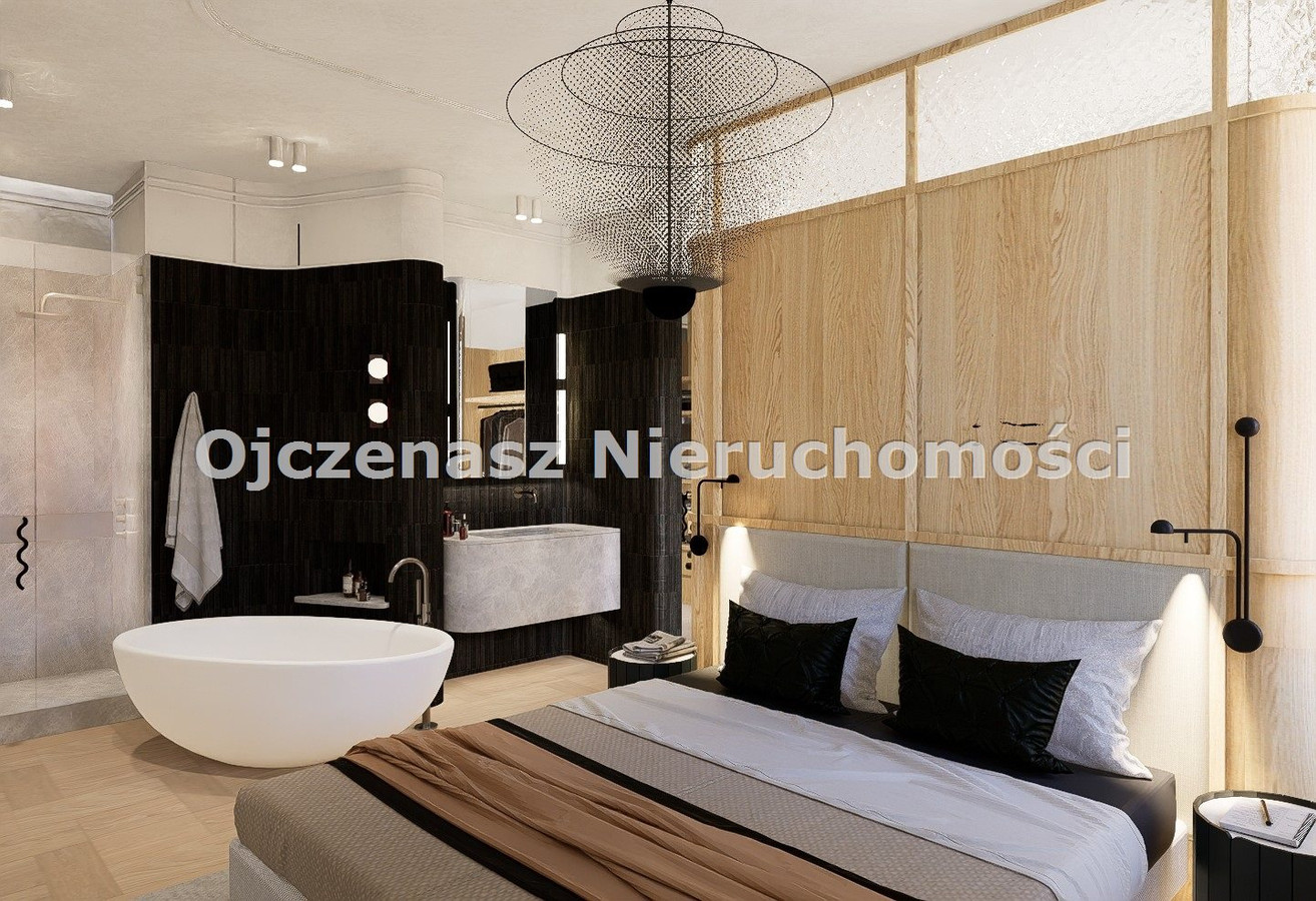 Apartment in Bydgoszcz, Gdańskie Przedmieście, Centrum - View 4