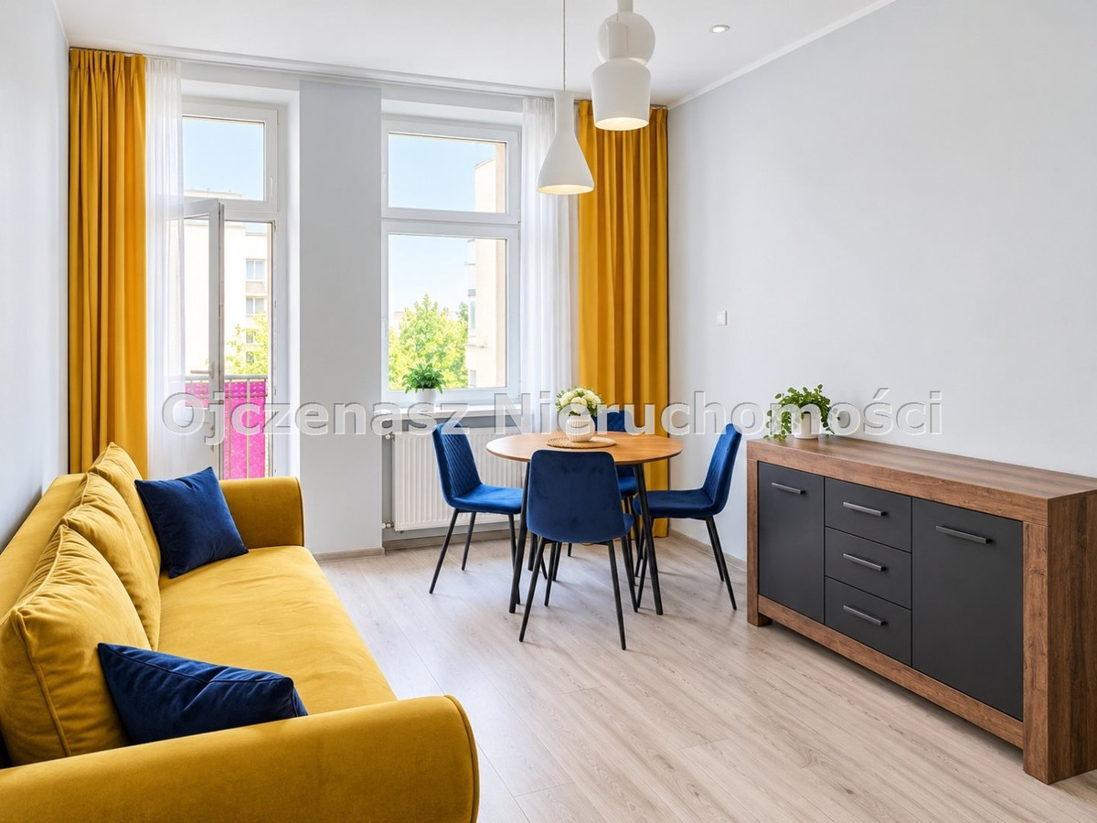 Mieszkanie – Bydgoszcz, Śródmieście, Stare Miasto - Widok 2
