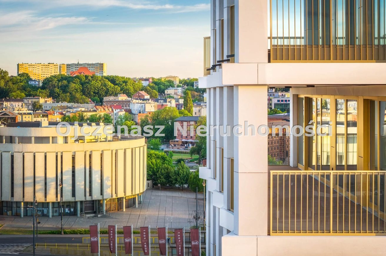 190,6 m² Apartament | 4 pokoje | 2 tarasy 62 m²