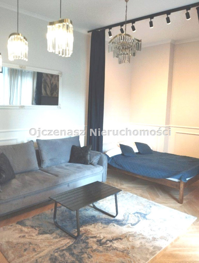 Apartment in Bydgoszcz, Bartodzieje - Widok 2