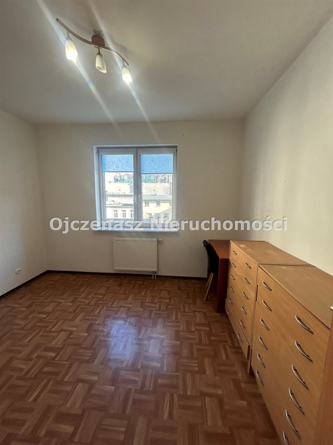 Apartment in Bydgoszcz, Dzielnica Muzyczna, Centrum - Widok 4