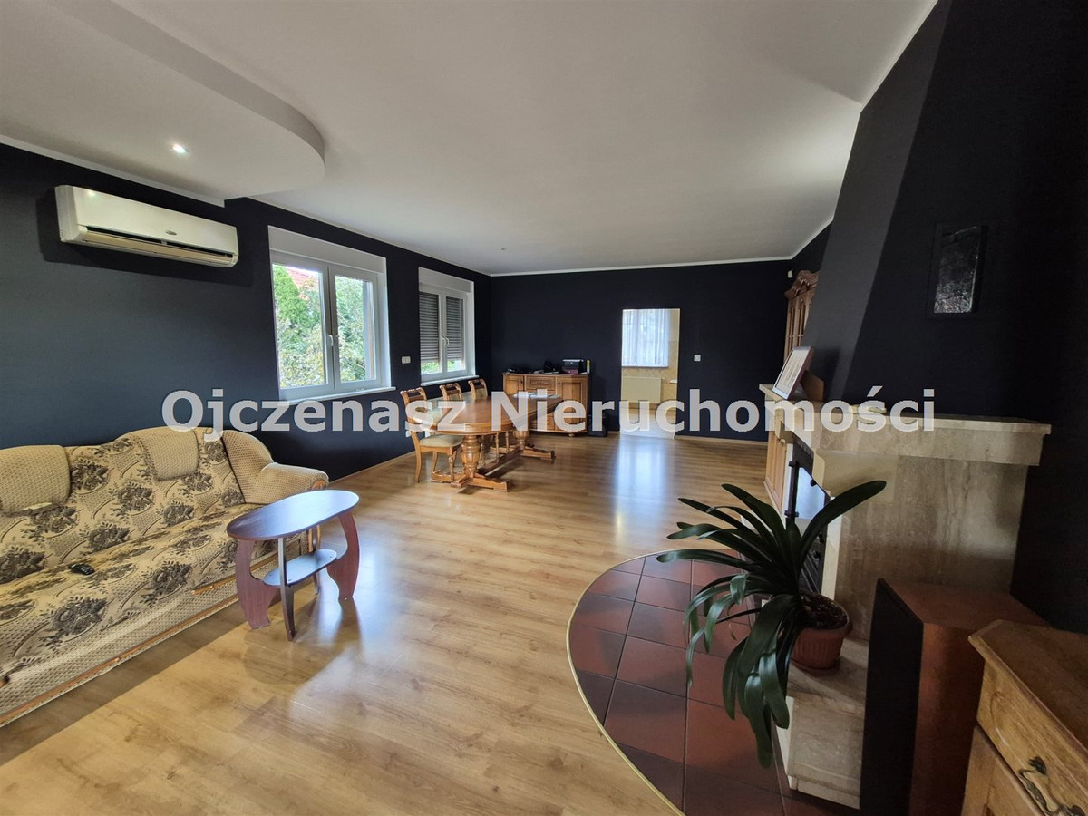 House in Przyłęki - Widok 4