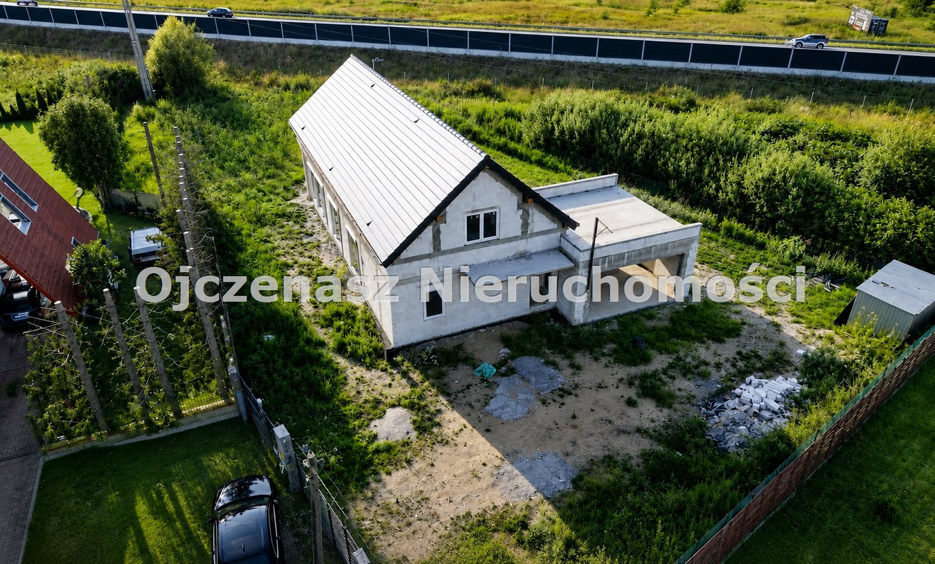 Dom – Kołobrzeg, Budzistowo - Widok 3