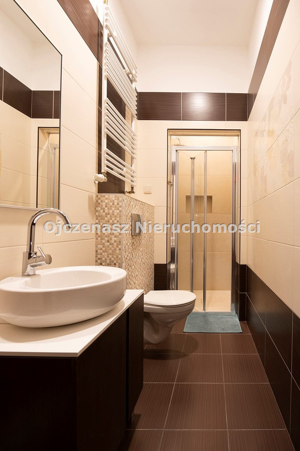 Apartment in Bydgoszcz, Gdańskie Przedmieście, Centrum - Widok 4