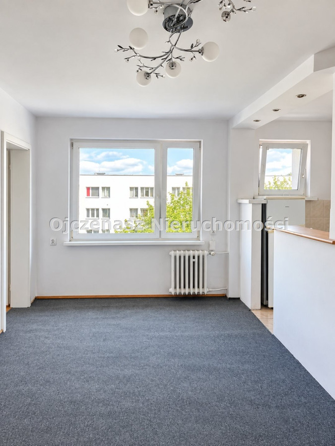 Mieszkanie – Bydgoszcz, Szwederowo - Widok 3