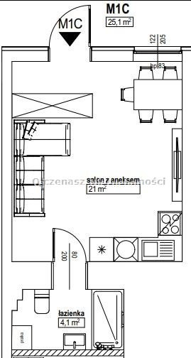 Kamienica po remoncie, od 25m2-45m2, od 6500zł/m2