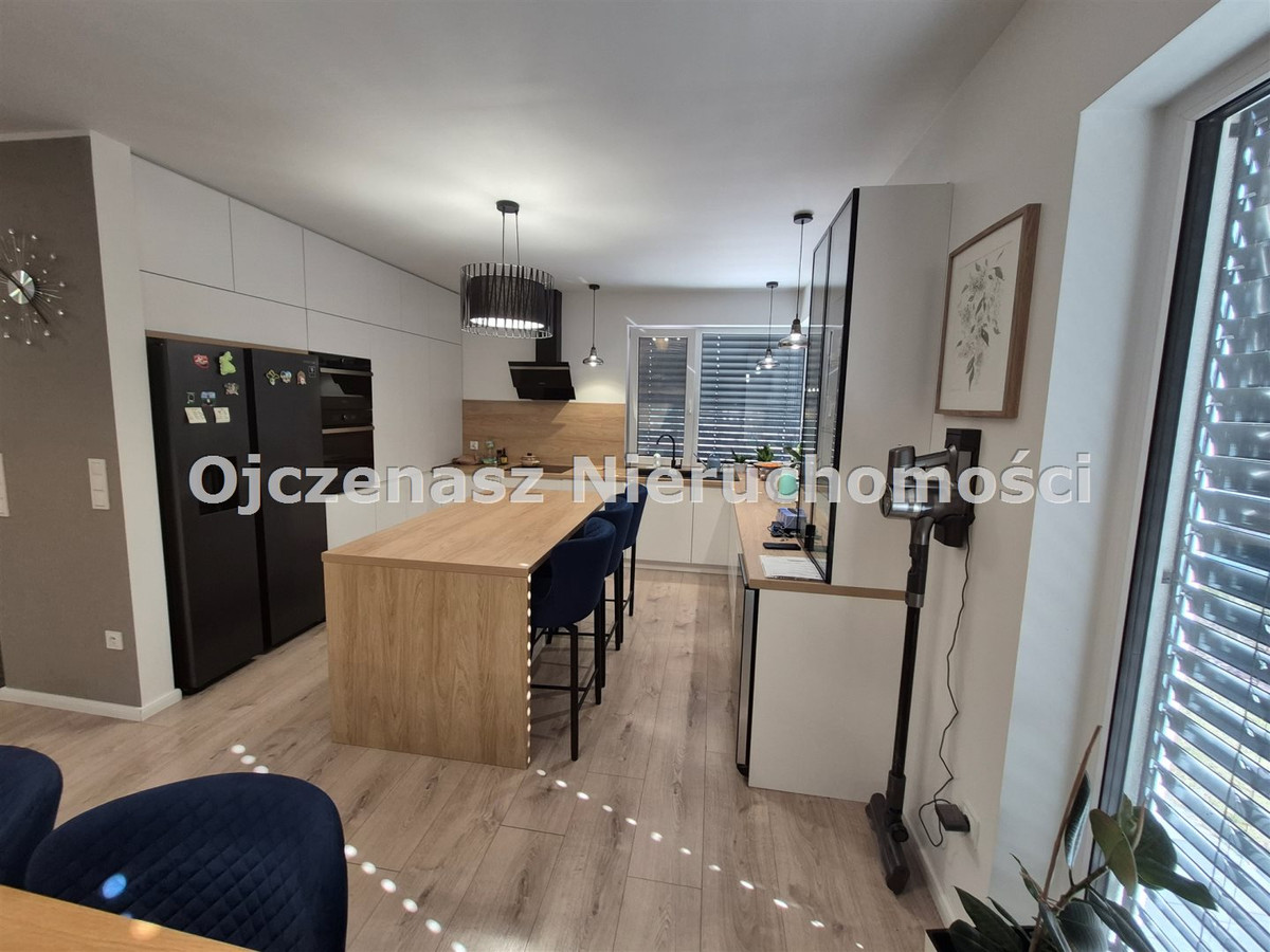 Dom – Murowaniec, Rowiec - Widok 4