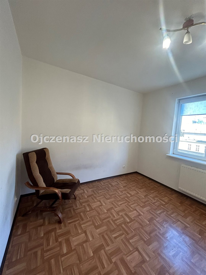 Apartment in Bydgoszcz, Dzielnica Muzyczna, Centrum - Widok 5