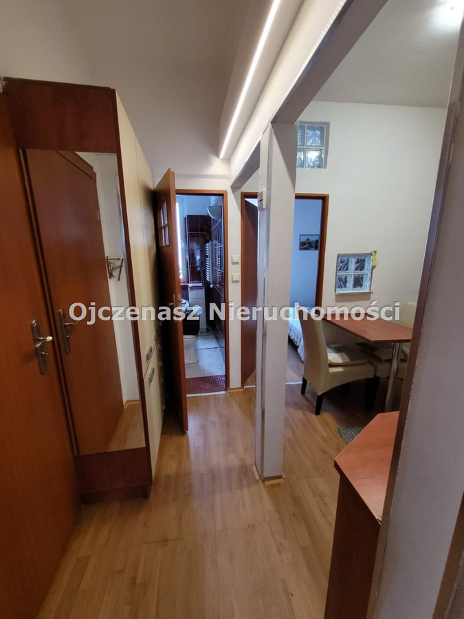 Apartment in Bydgoszcz, Wilczak, Wilczak, Jary - Widok 3