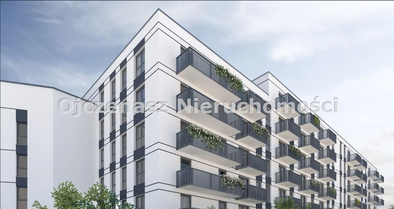 Mieszkanie – Bydgoszcz, Gdańskie Przedmieście, Centrum - Widok 3