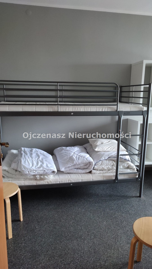 House in Bydgoszcz, Osowa Góra - More