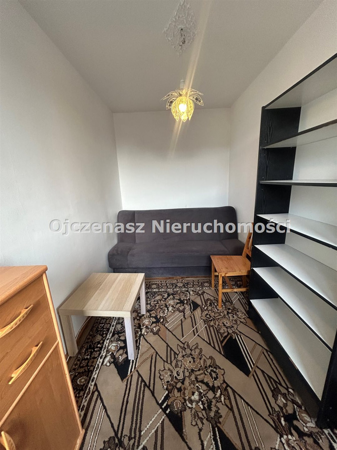 Apartment in Bydgoszcz, Bartodzieje, Bartodzieje-Skrzetusko-Bielawki - Widok 3