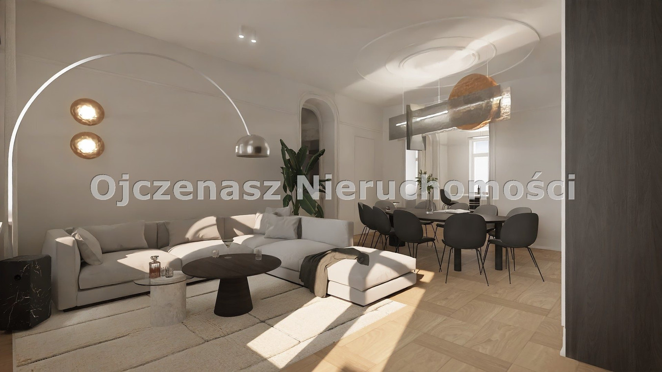 Apartment in Bydgoszcz, Gdańskie Przedmieście, Centrum - View 2