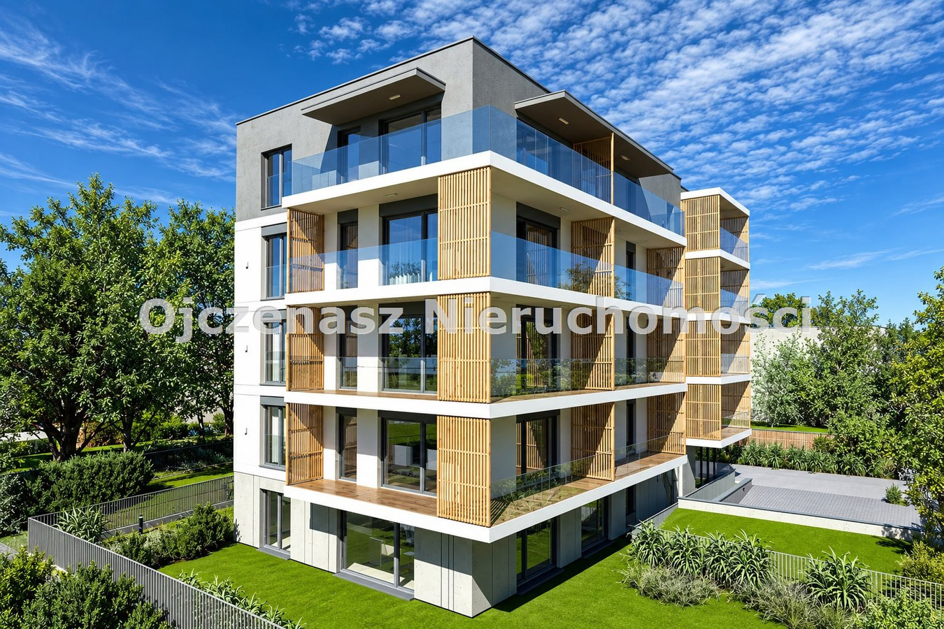 Mieszkanie – Kołobrzeg - Widok 4