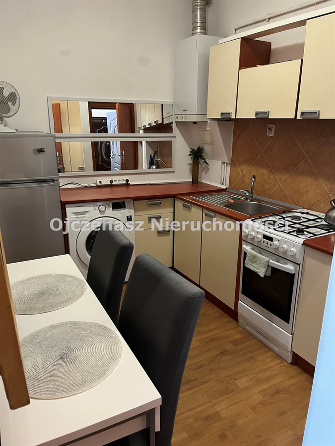 Apartment in Bydgoszcz, Wilczak, Wilczak, Jary - Widok 2