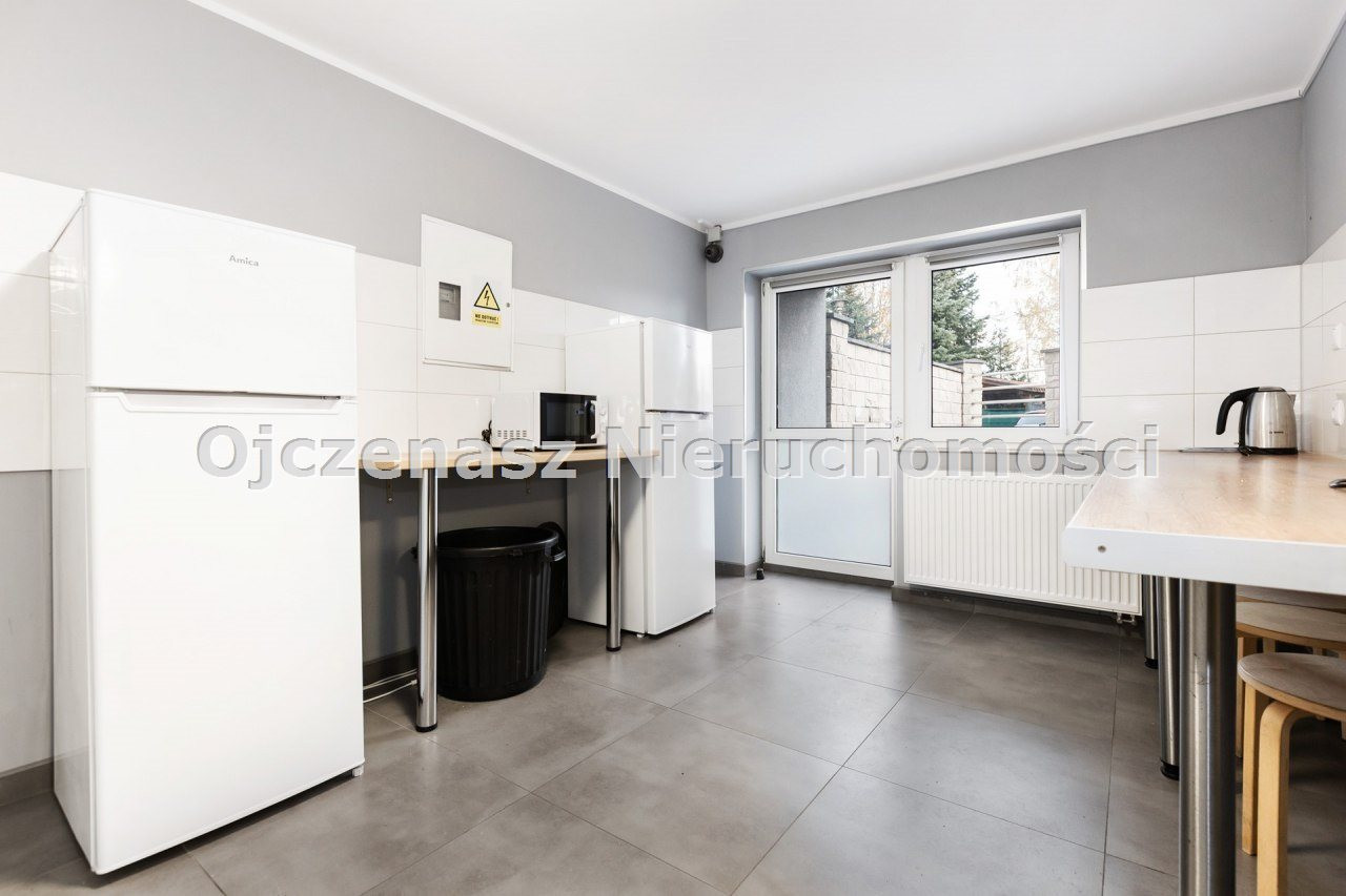 House in Bydgoszcz, Osowa Góra - View 2